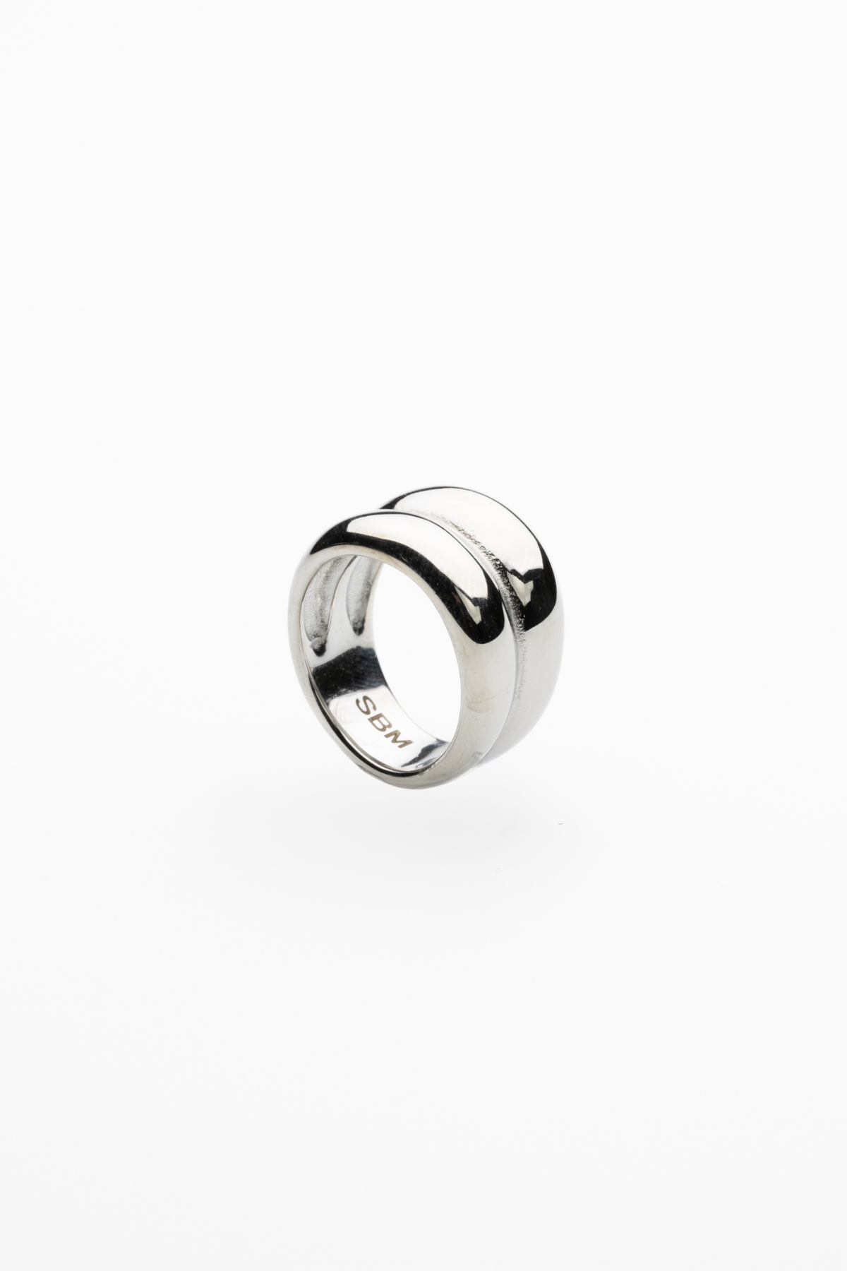 Anillo Doble