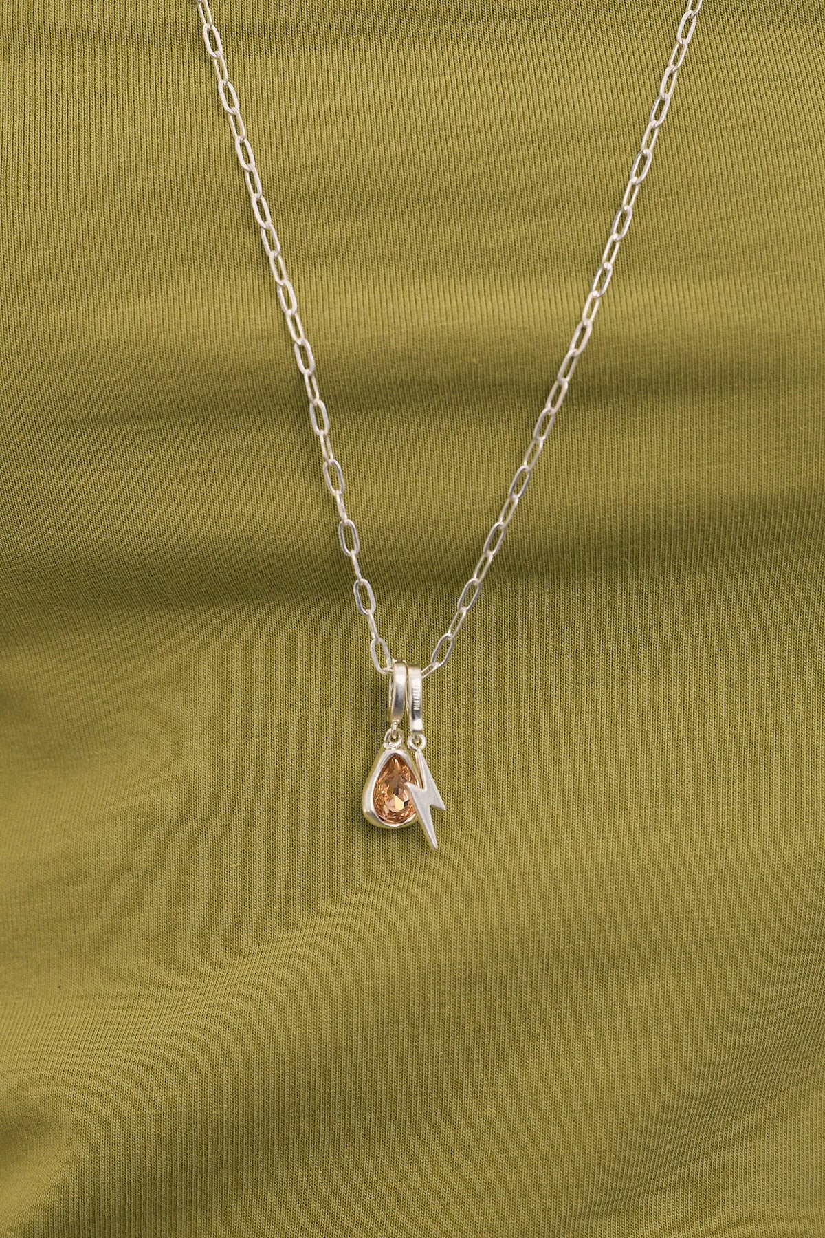 Charm de rayo