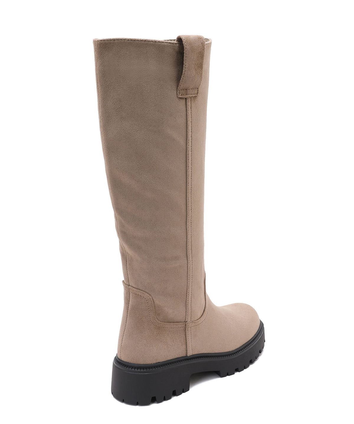 Bota Nahla Taupe