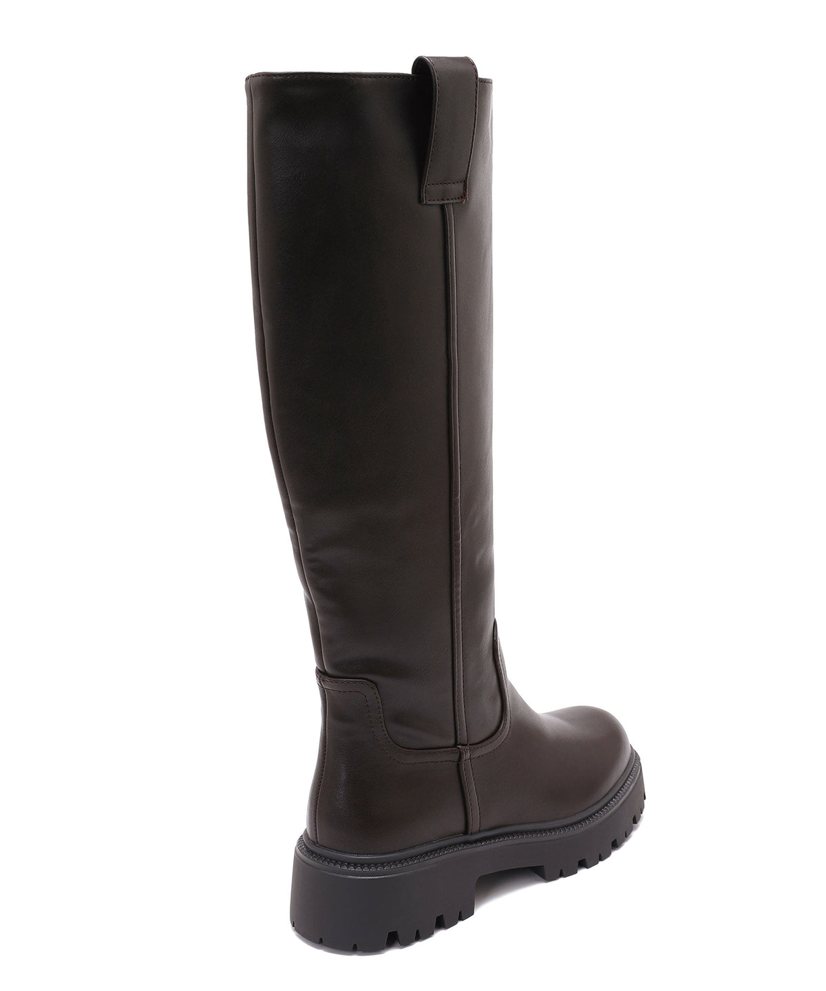 Botas Xiva marrones