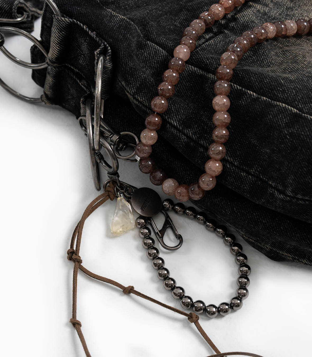 Bolso Ángel n.º 333