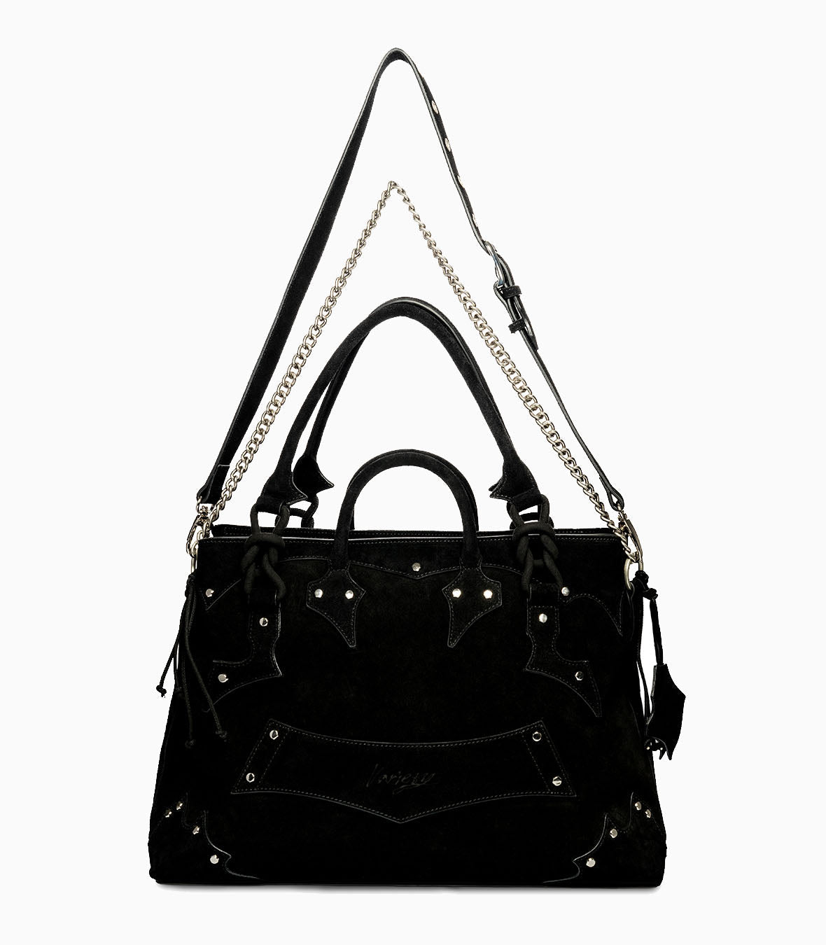 Bolsa surtida