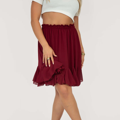 Falda Summer