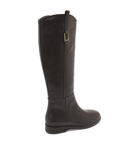 Botas Mallie marrón