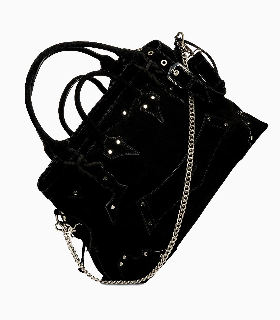 Bolsa surtida