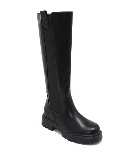 Botas Ivi negras