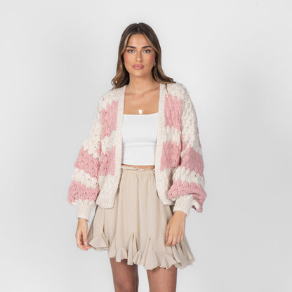 Breezy Knit Cardigan