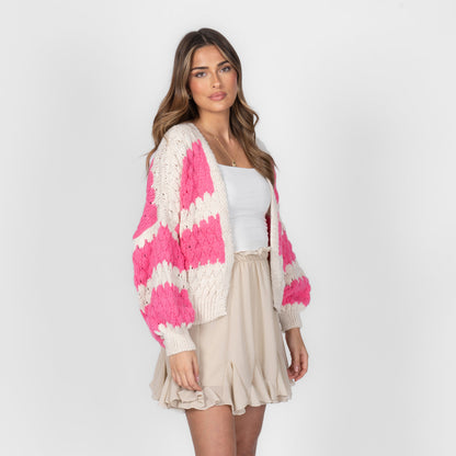 Breezy Knit Cardigan