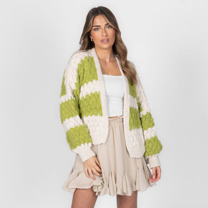 Breezy Knit Cardigan