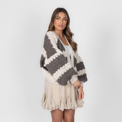 Breezy Knit Cardigan