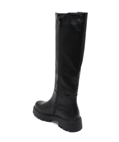 Botas Ivi negras