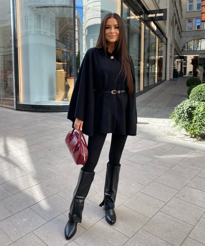 Botas Lexa negras