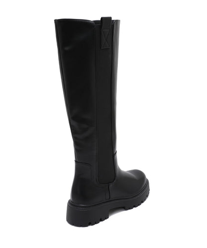 Botas Ivi negras