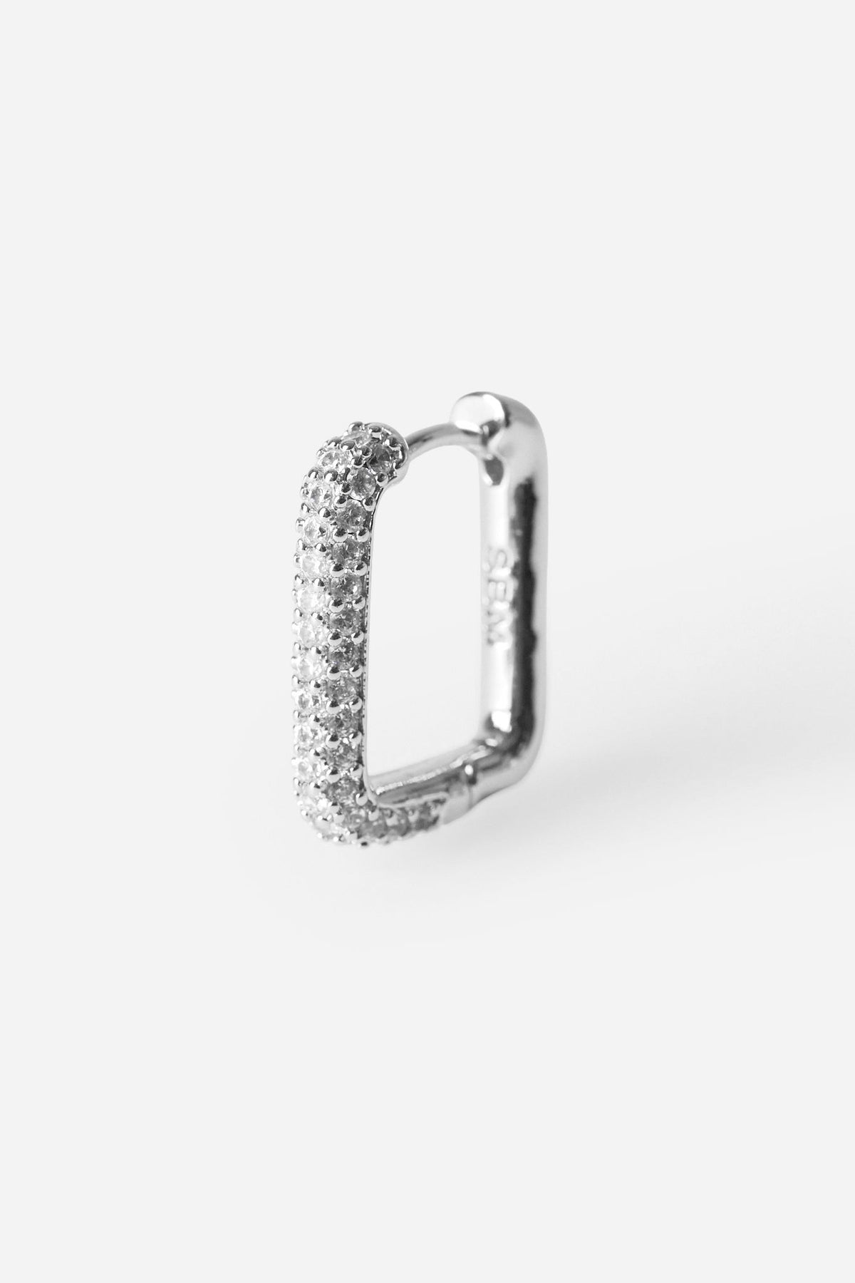 Arito rectangular de microcirconitas (unidad)