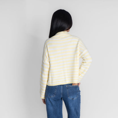 Oversized Cardigan "CozyGlam"