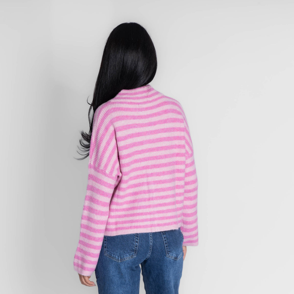 Oversized Cardigan "CozyGlam"