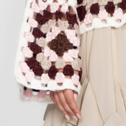 Boho Handmade Cardigan