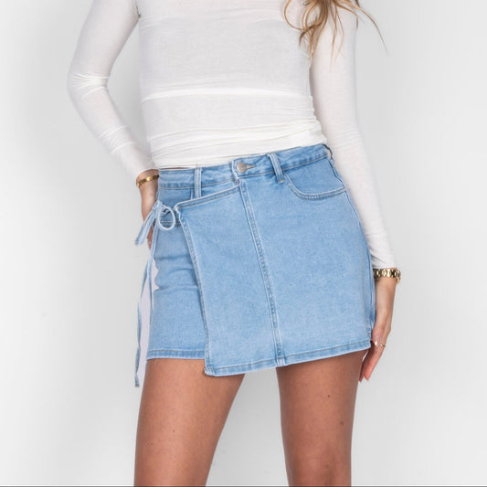 Oversized Cardigan "CozyGlam"