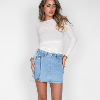 Oversized Cardigan "CozyGlam"