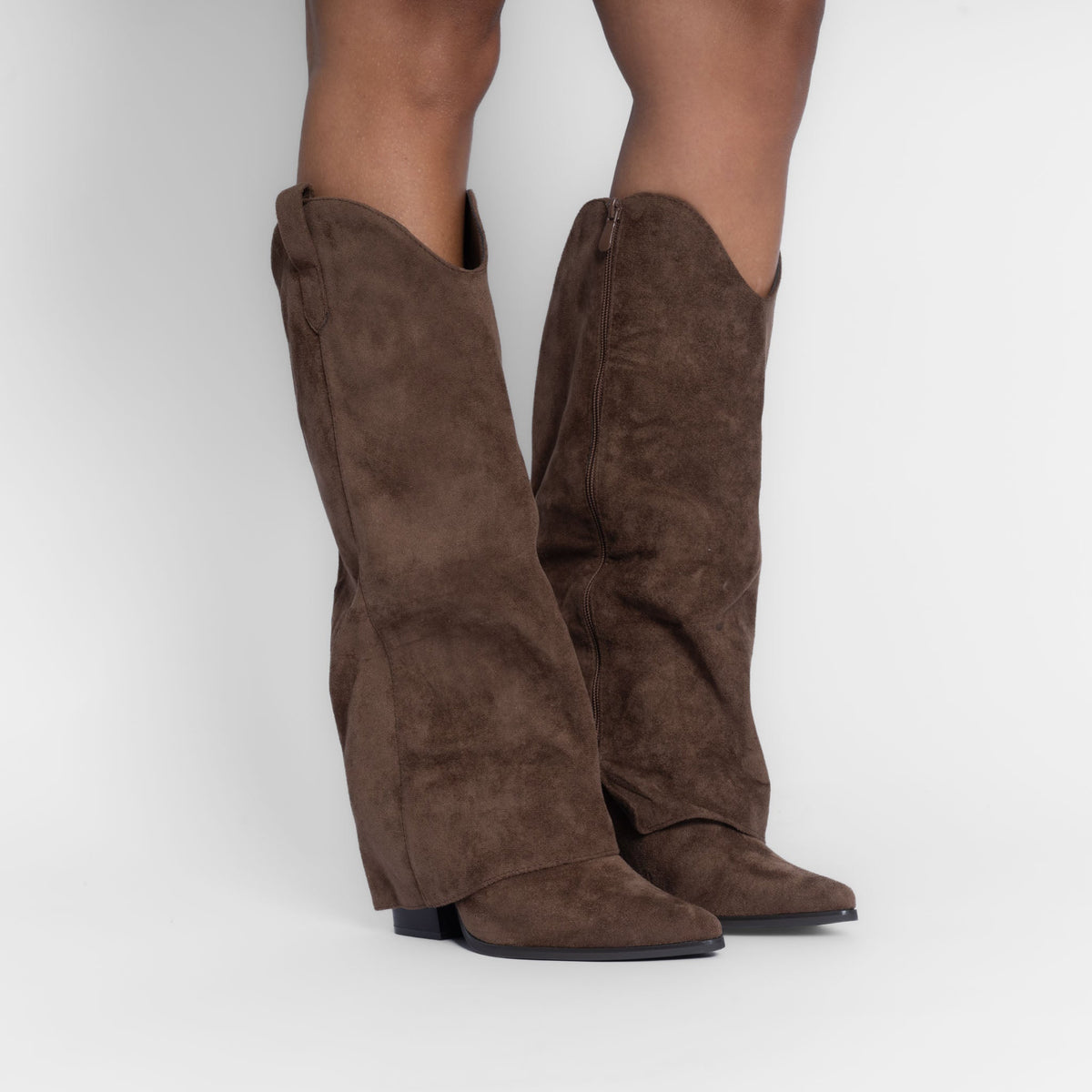 Cowboy Botas Sierra