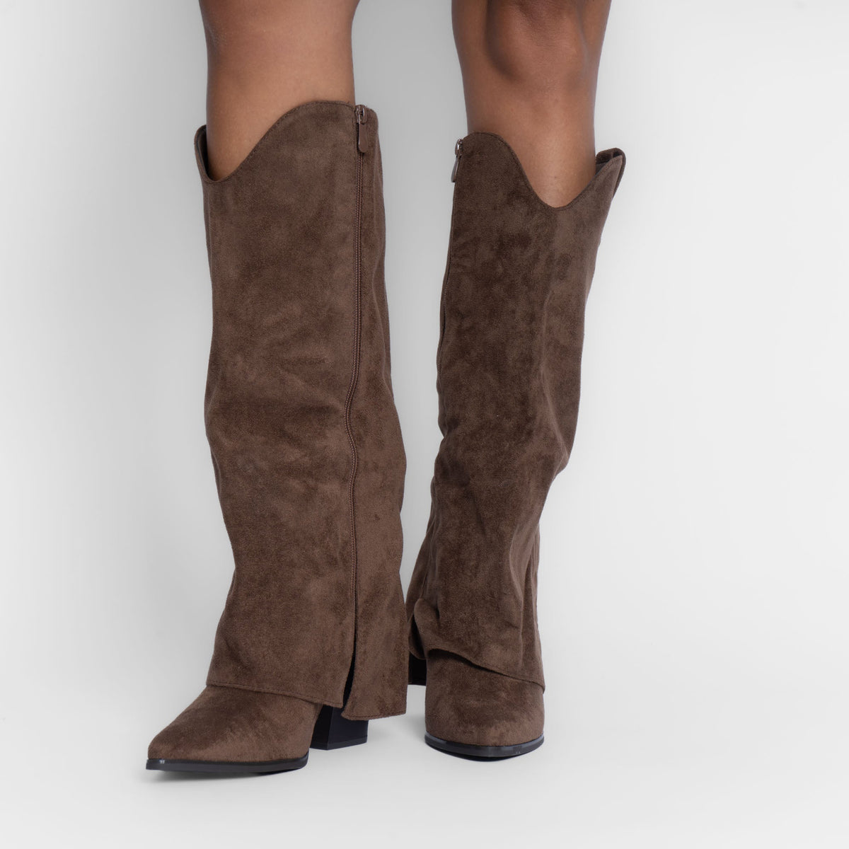 Cowboy Botas Sierra
