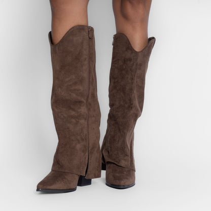 Cowboy Botas Sierra