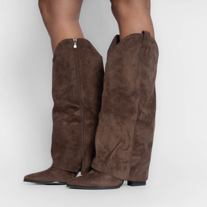 Cowboy Botas Sierra