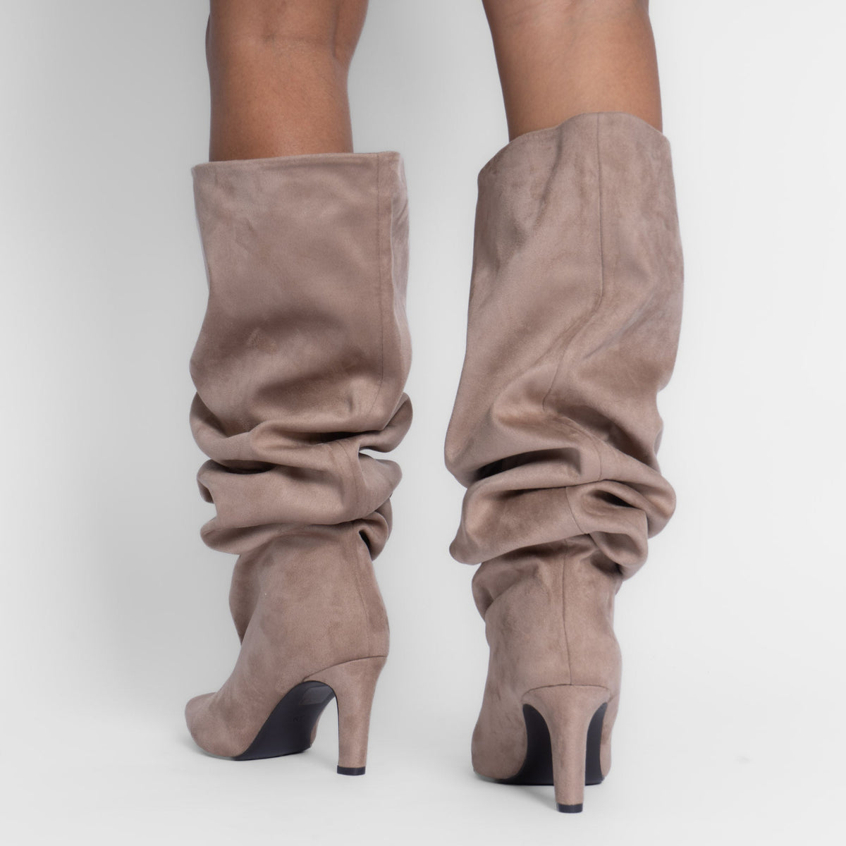 Botas Sienna de doble uso