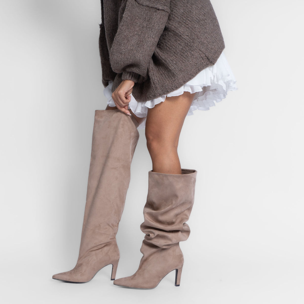 Botas Sienna de doble uso