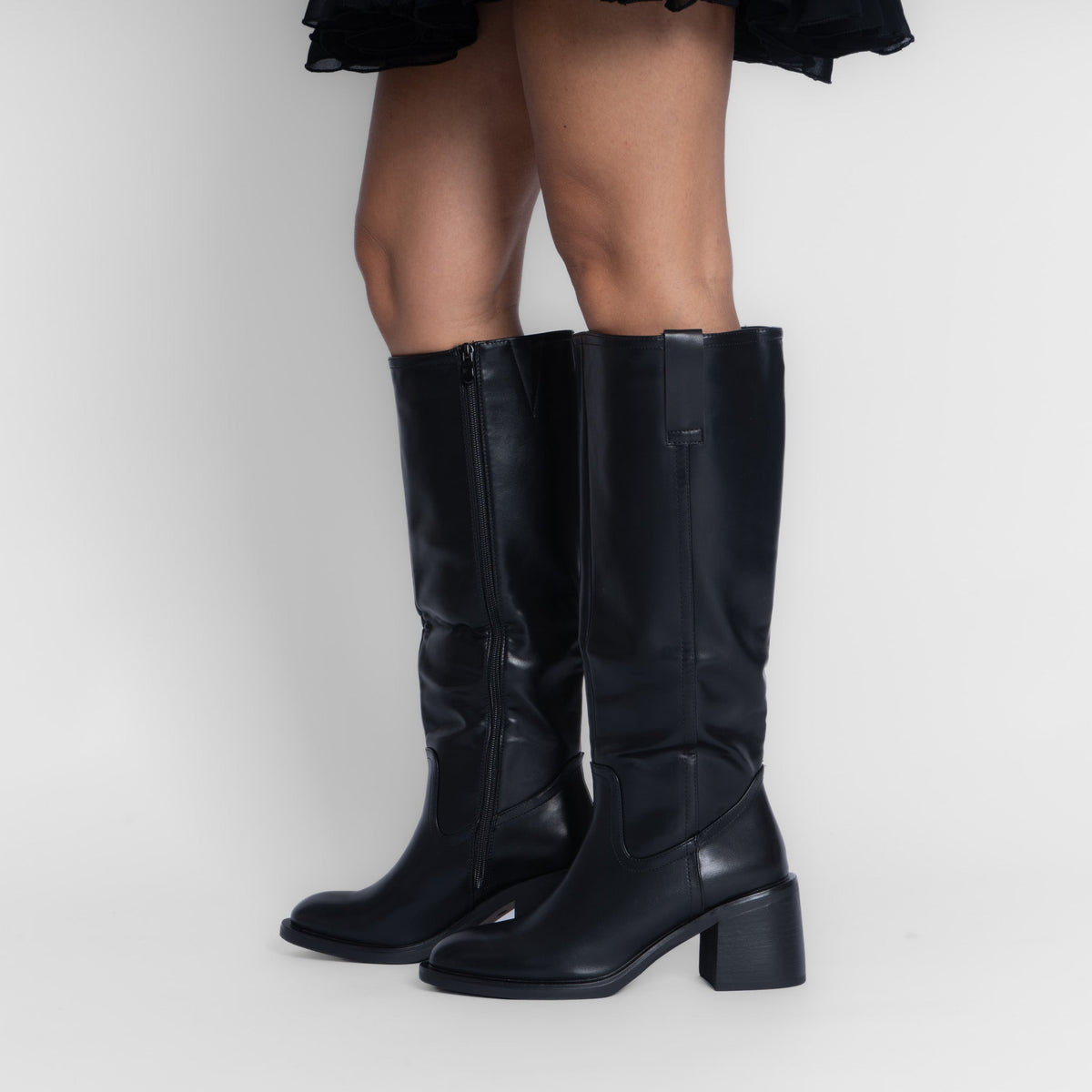 Botas Classy Muse