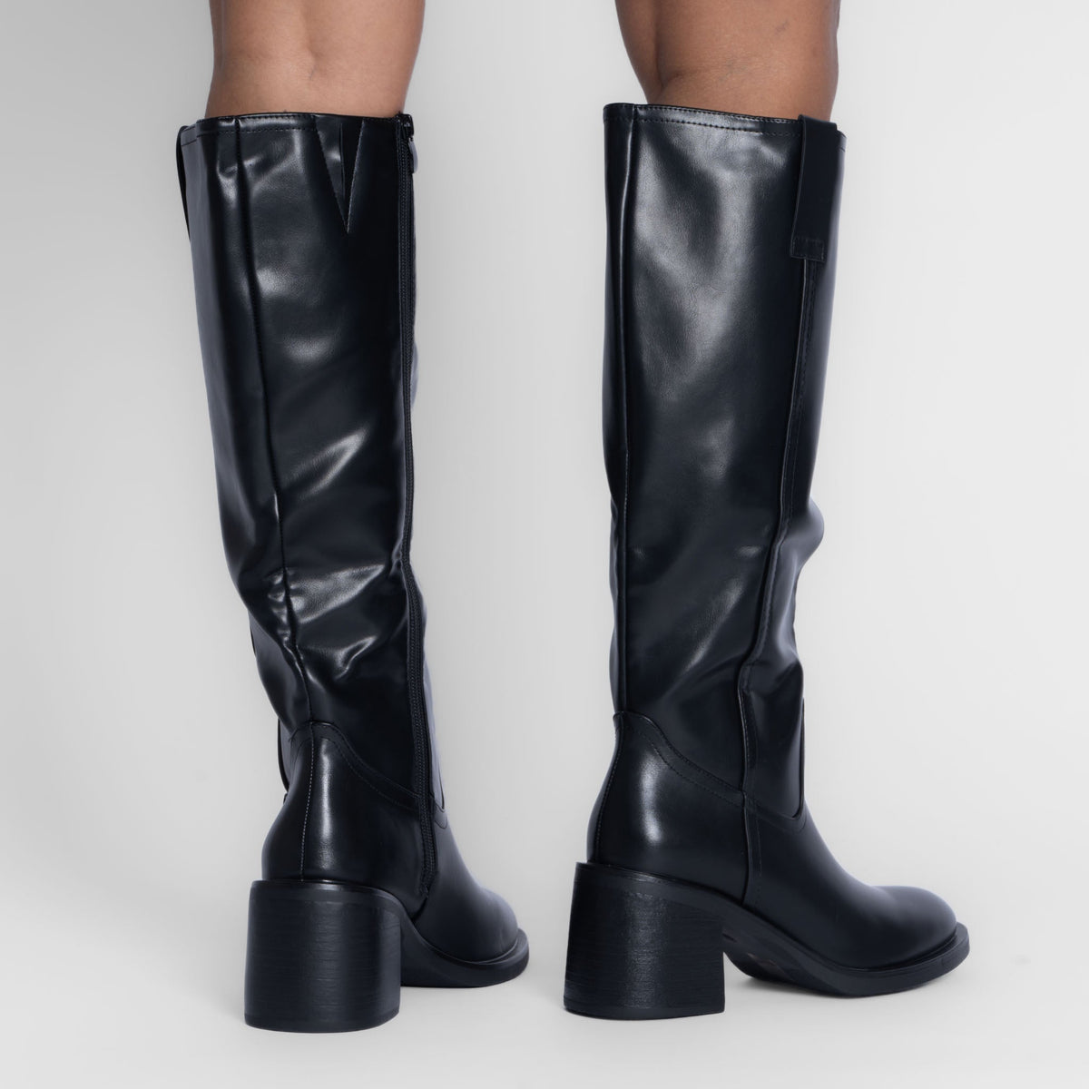 Botas Classy Muse
