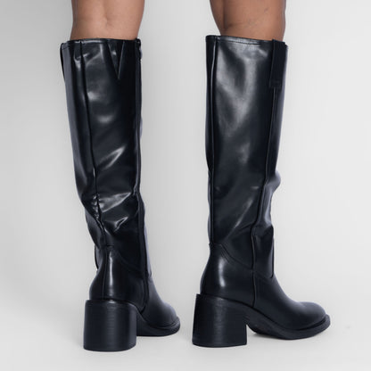Botas Classy Muse
