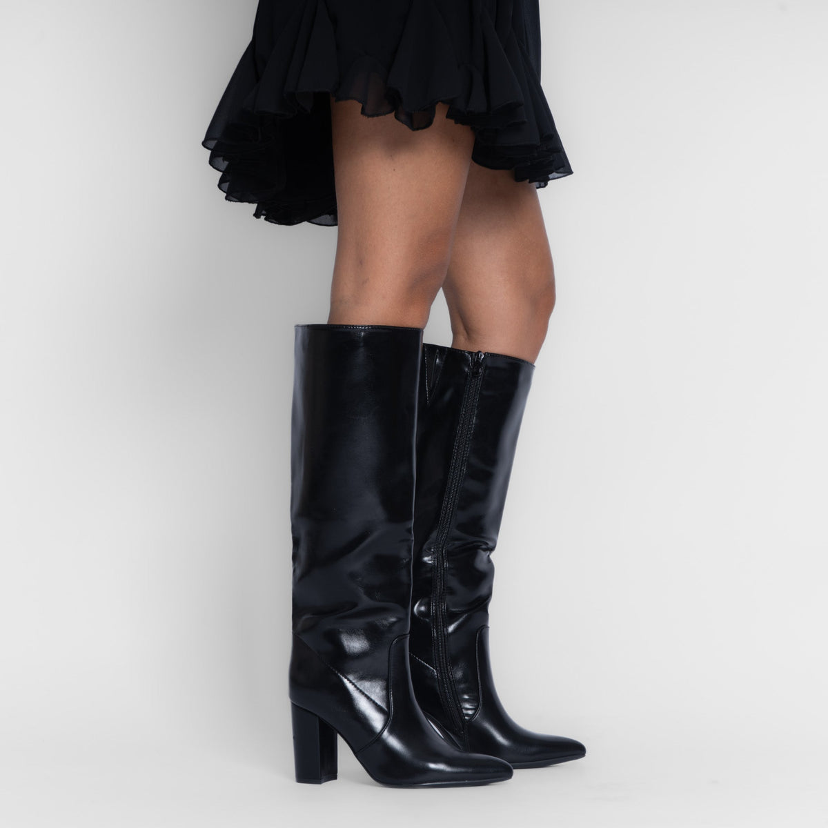 Botas Paris Avenue