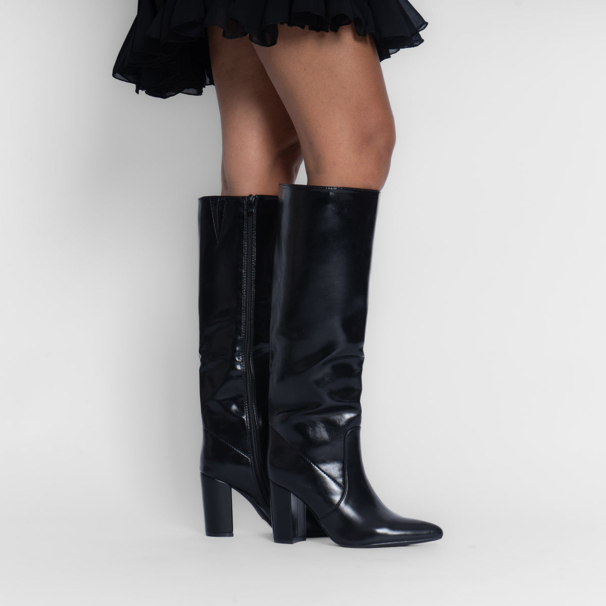 Botas Paris Avenue