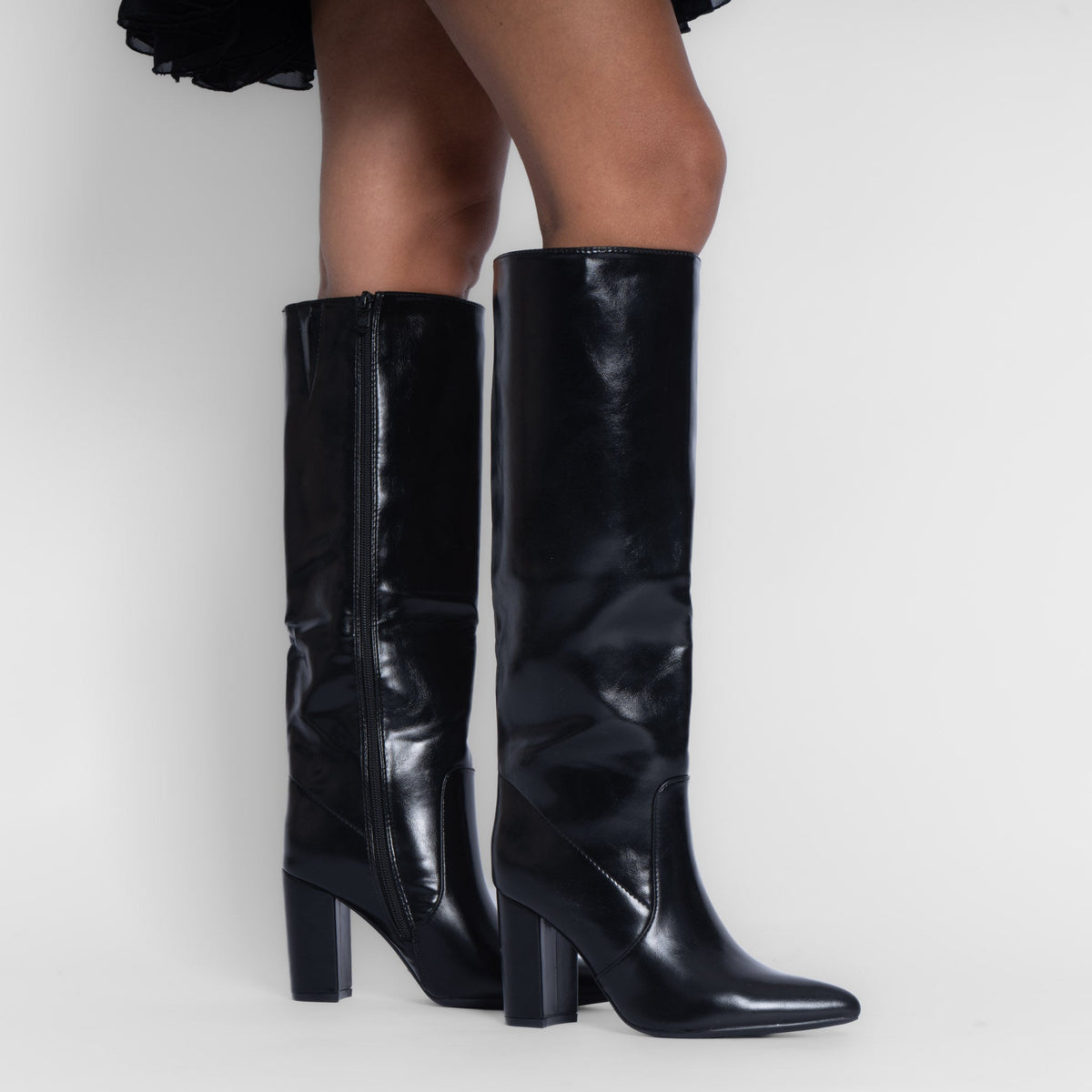 Botas Paris Avenue