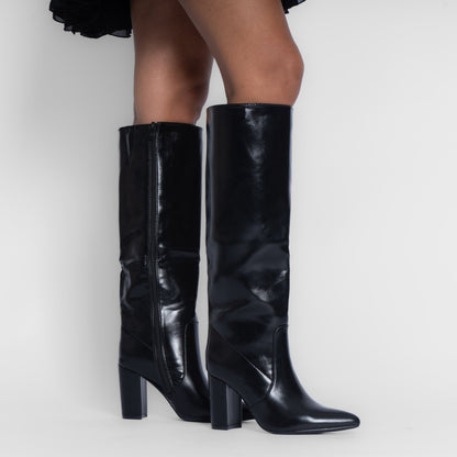 Botas Paris Avenue