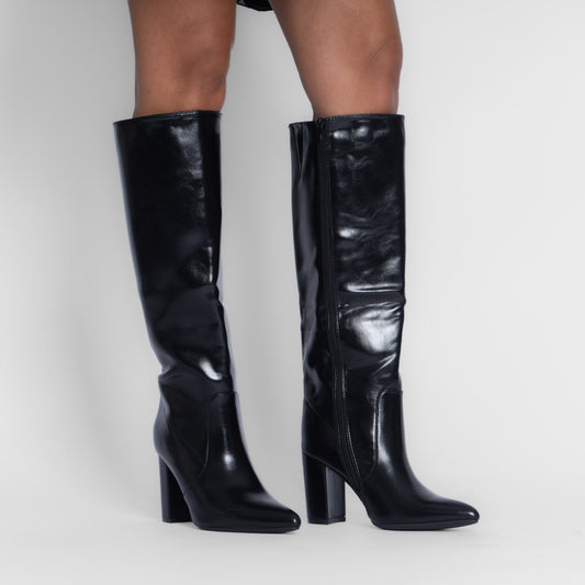 Botas Paris Avenue
