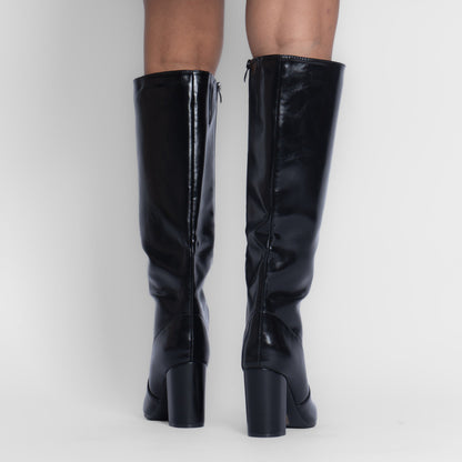 Botas Paris Avenue