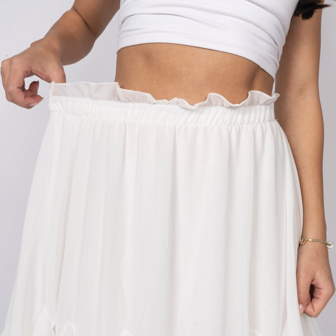 Falda Summer