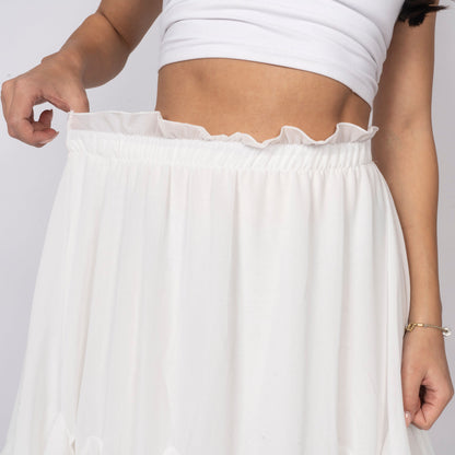 Falda Summer