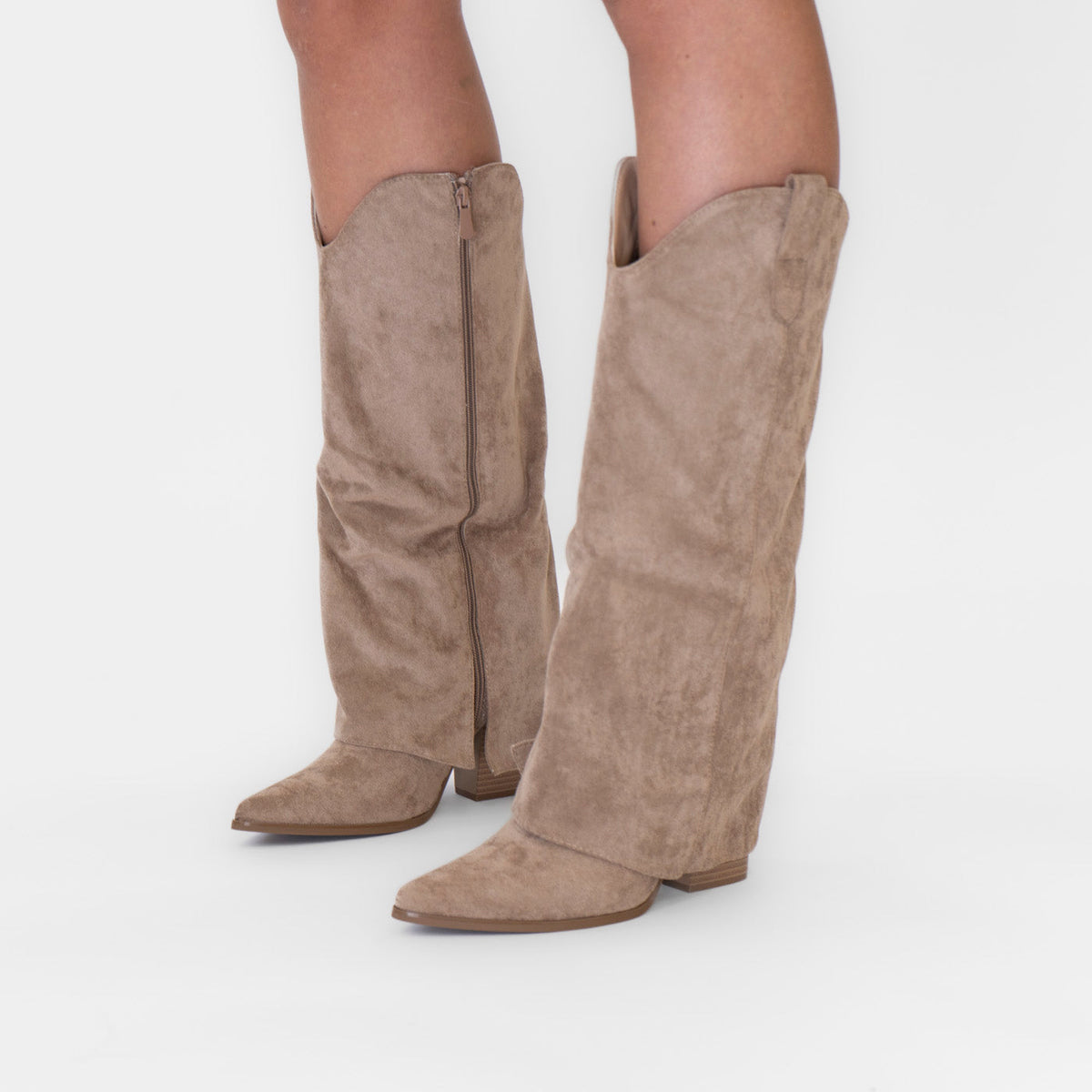 Cowboy Botas Sierra