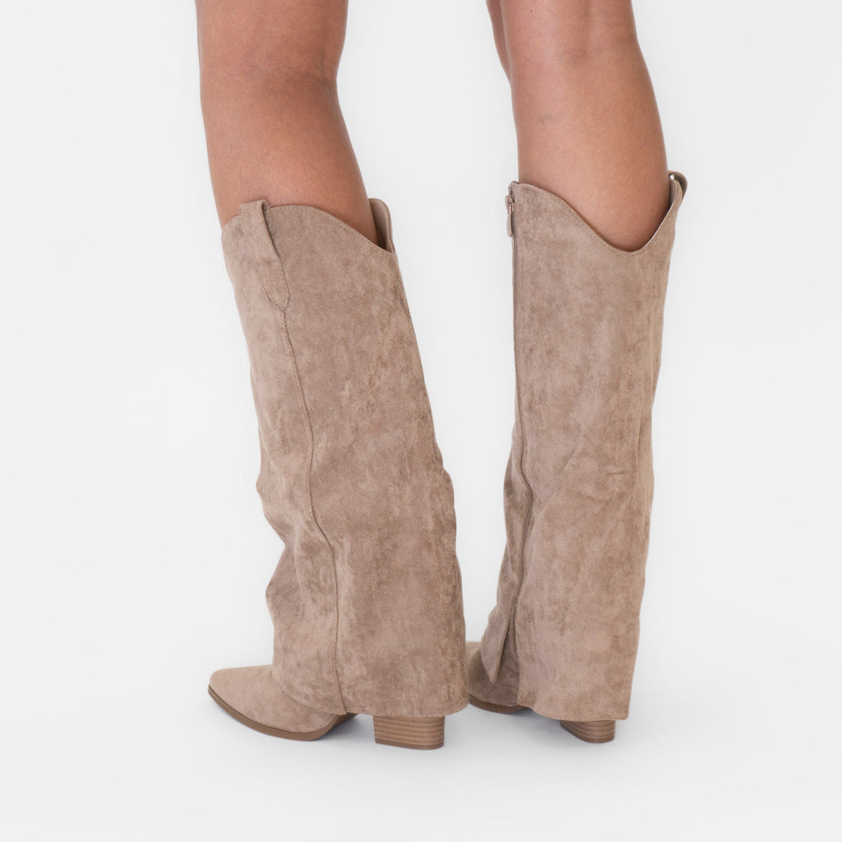 Cowboy Botas Sierra