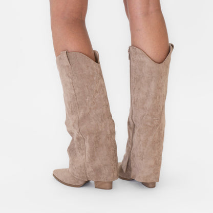 Cowboy Botas Sierra