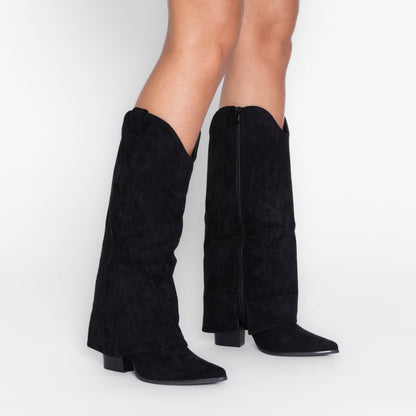 Cowboy Botas Sierra