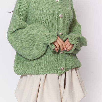 Tulip Cardigan