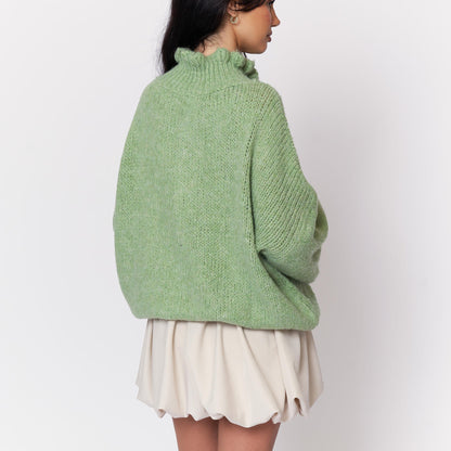 Tulip Cardigan