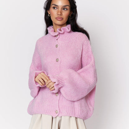 Tulip Cardigan
