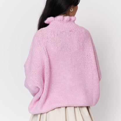 Tulip Cardigan