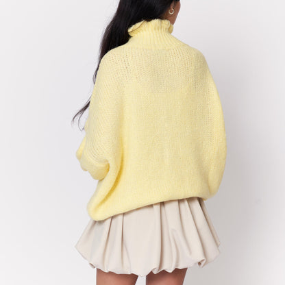 Tulip Cardigan