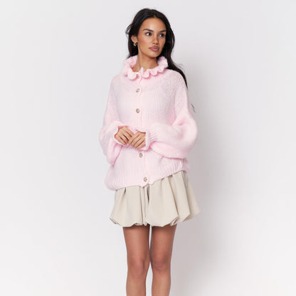Tulip Cardigan